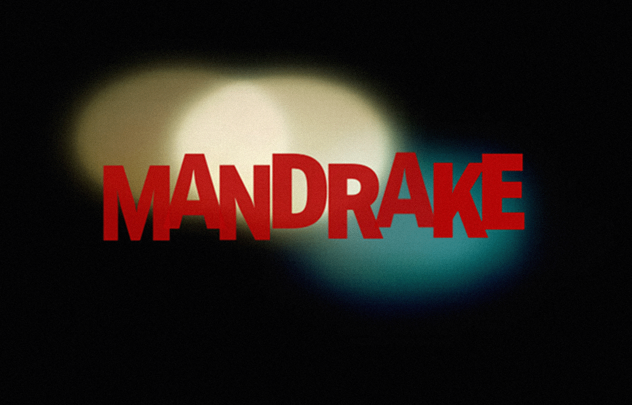 Mandrake