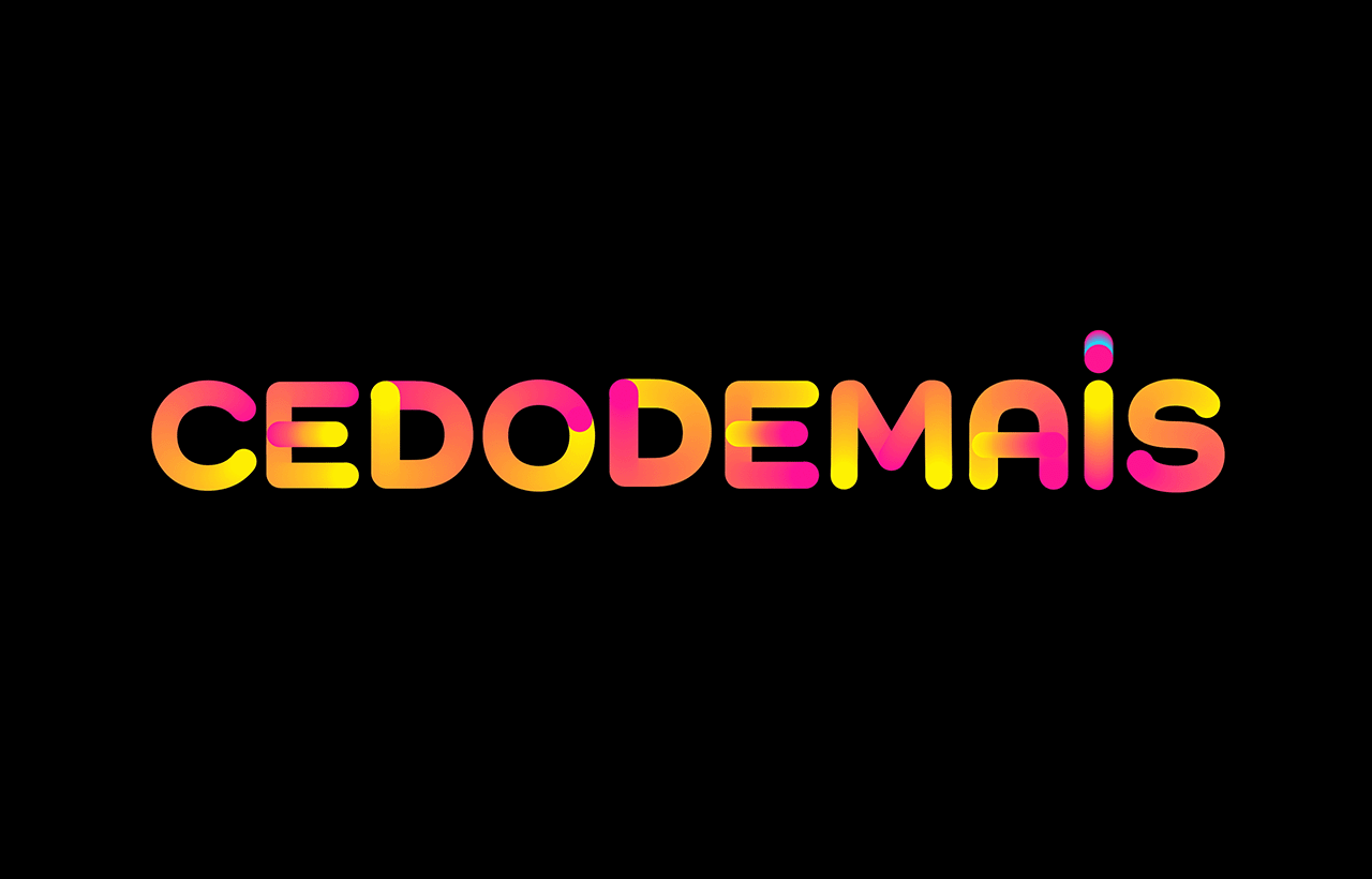 Cedo Demais
