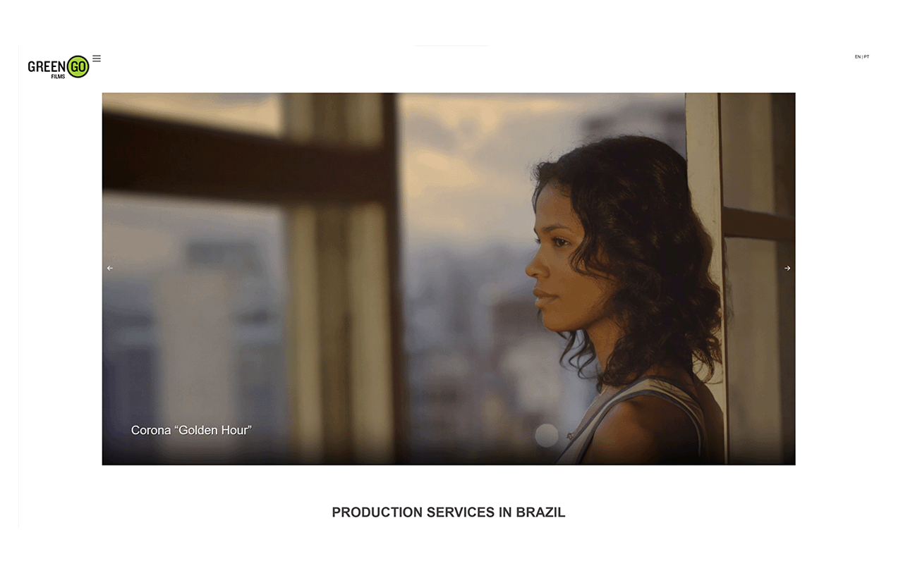 GreenGo Films