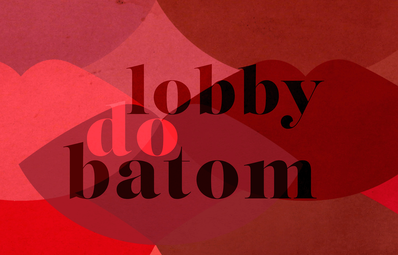 Lobby Do Batom