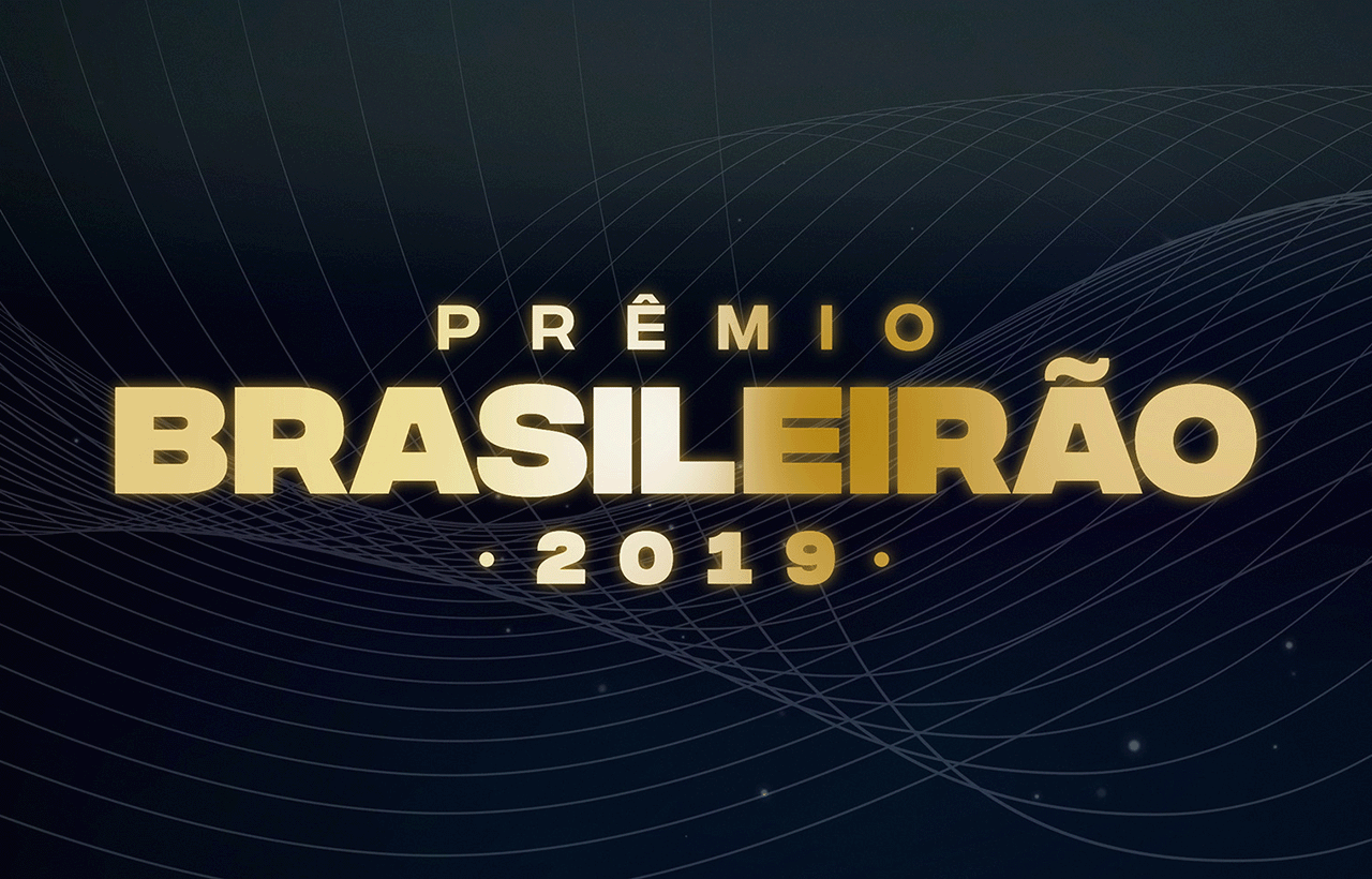 2019 Brasileirão Award Ceremony
