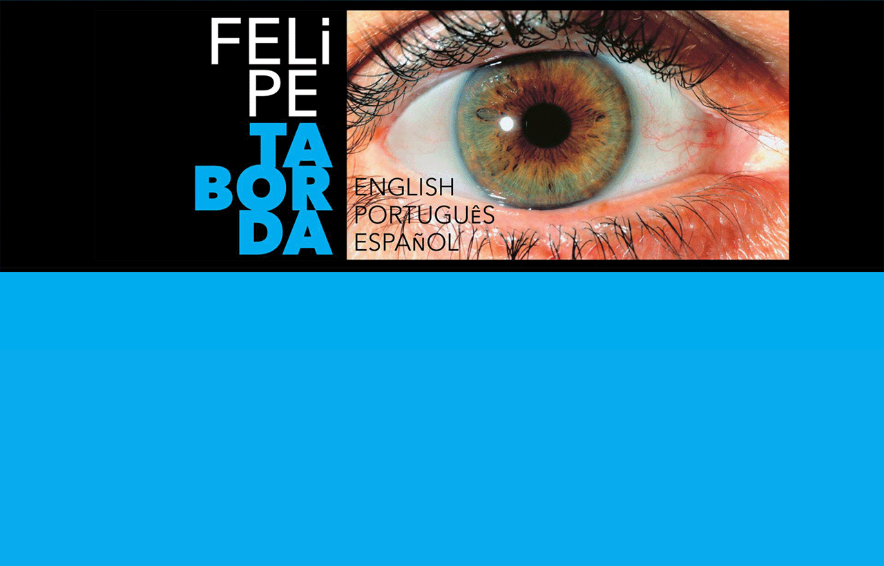 Felipe Taborda