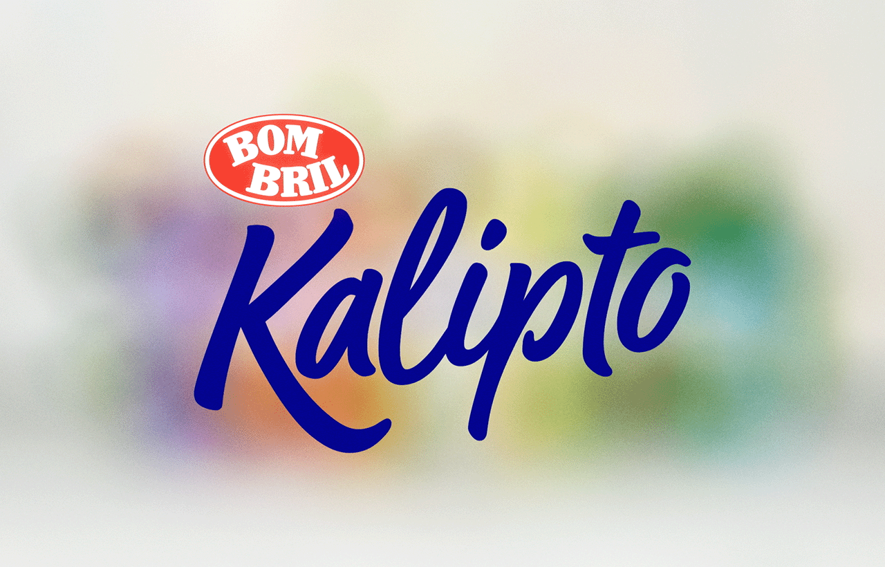 Kalipto Bombril