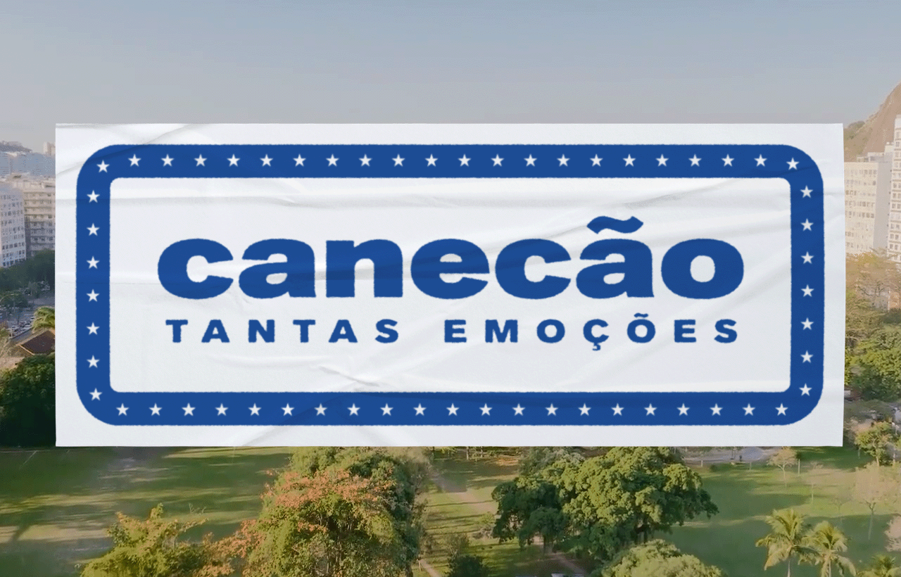 Canecão – Tantas Emoções